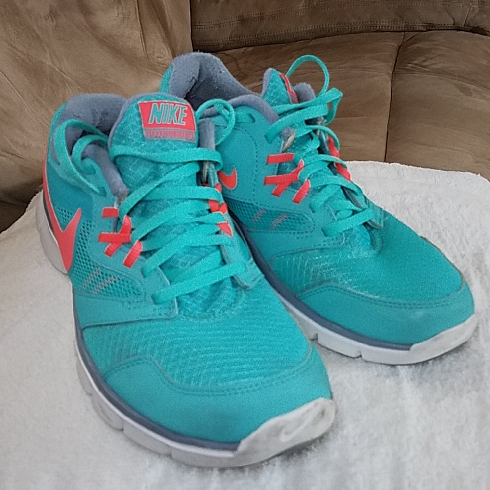 Nike flex experience RN3